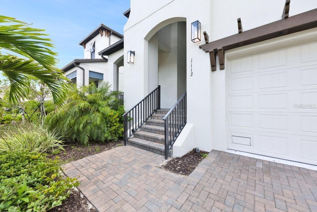 House in Ruskin, Florida, United States 5 - 18300446
