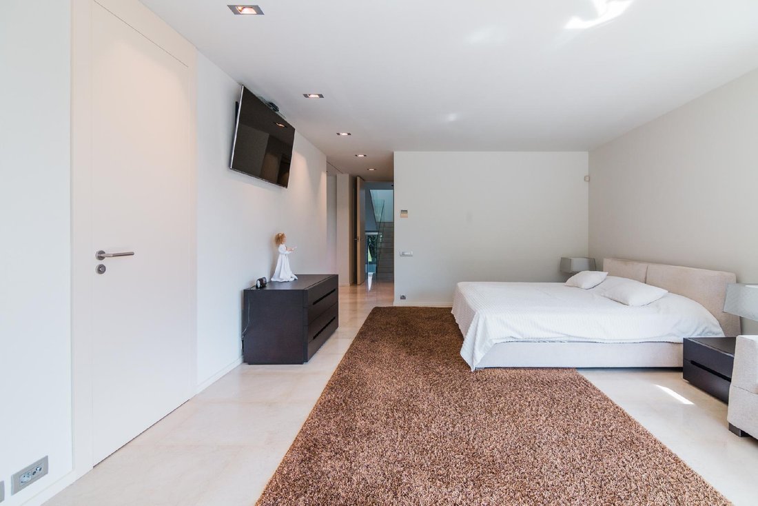 Haus in Les Corts, Barcelona, Spanien 2 - 18300627