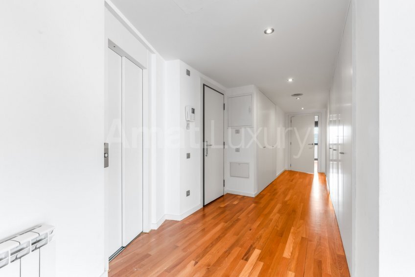 Apartment in Sarrià-Sant Gervasi, Barcelona, Spain 5 - 18301294