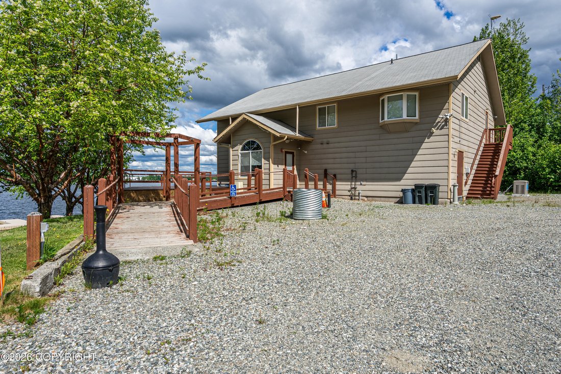 House in Big Lake, Alaska, United States 5 - 18299788