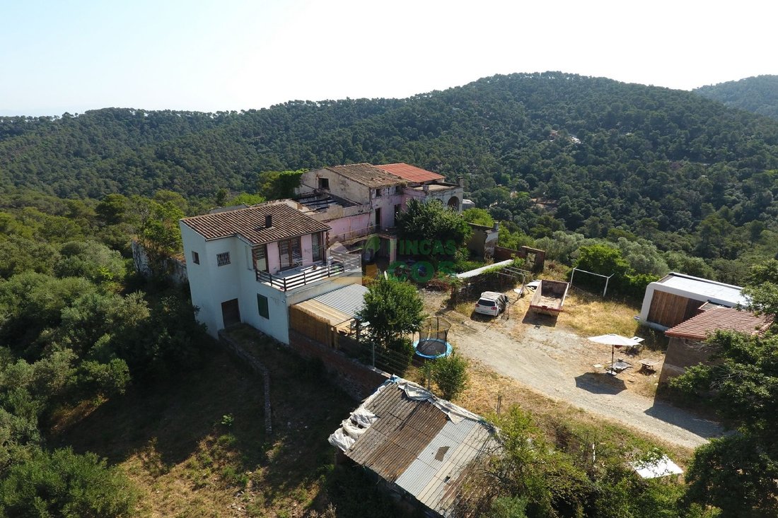 Land in Sant Cugat del Valles, Catalonia, Spain 2 - 18299886