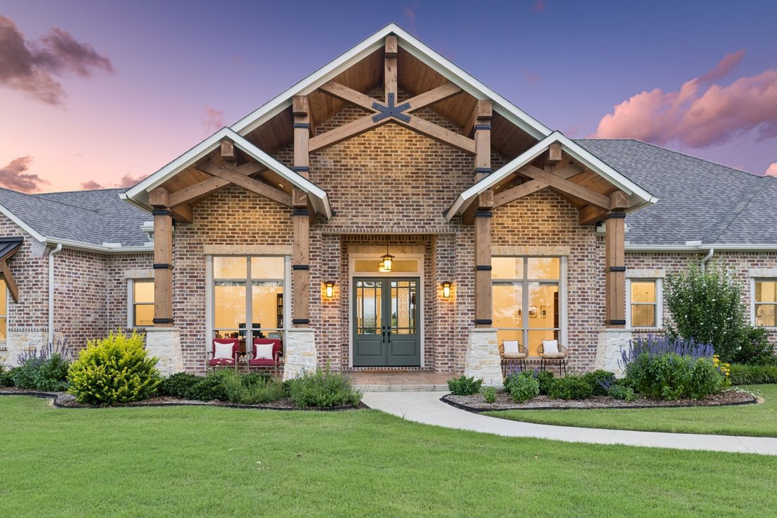 House in Allen, Texas, United States 4 - 18300318