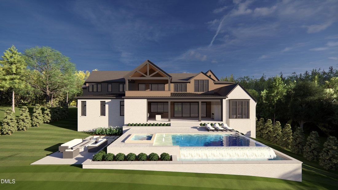 House in Raleigh, North Carolina, United States 2 - 18302832