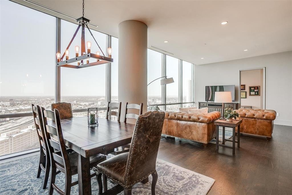 Condo in Fort Worth, Texas, United States 4 - 18301996