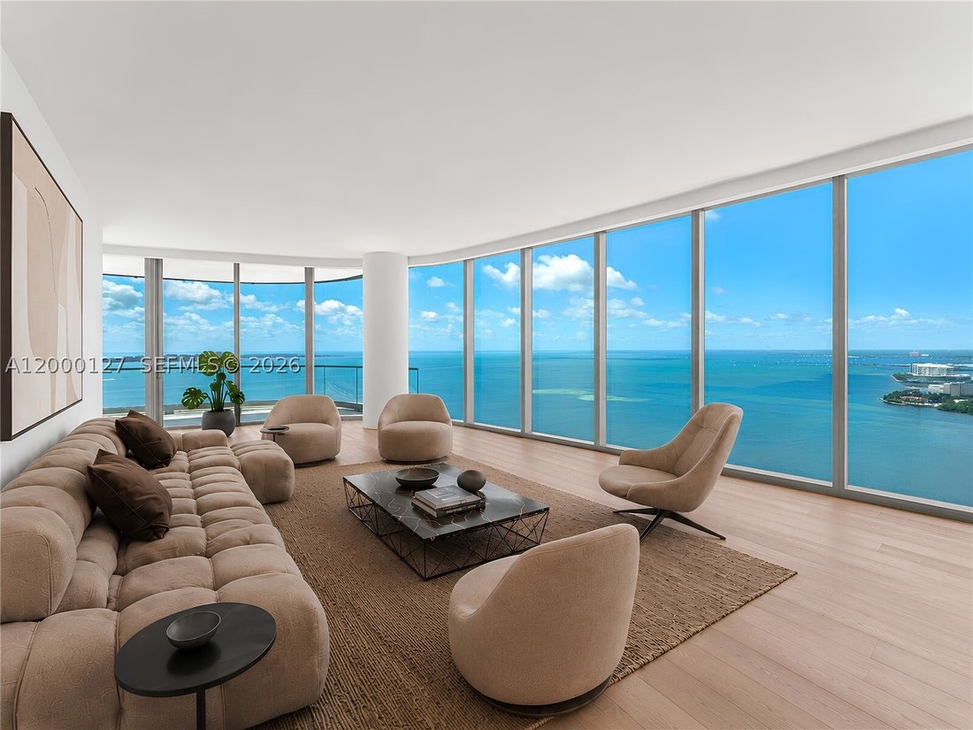 Condo in Miami, Florida, United States 1 - 17682990