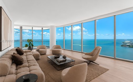 Condo in Miami, Florida, United States 1