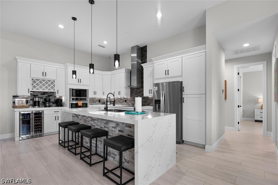 House in Cape Coral, Florida, United States 4 - 18299604