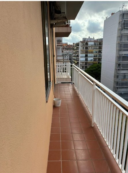 Apartment in Les Corts, Barcelona, Spain 1 - 18302097