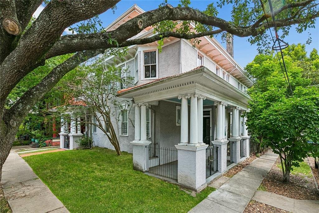 House in New Orleans, Louisiana, United States 3 - 18301148