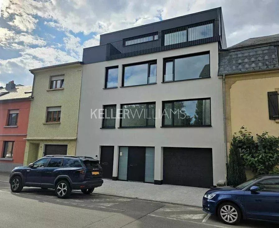 Apartment in Kayl, Esch-sur-Alzette, Luxembourg 1 - 18298808