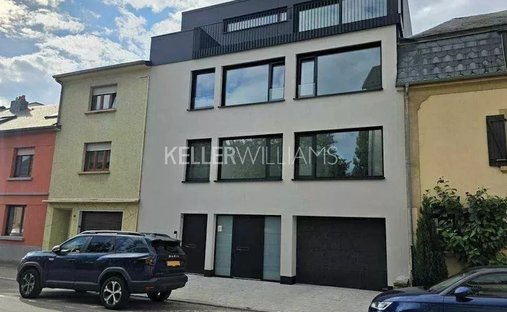 Penthouse in Kayl, Esch-sur-Alzette, Luxembourg 1