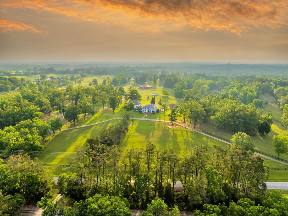 House in Blue Mountain, Mississippi, United States 2 - 18299365