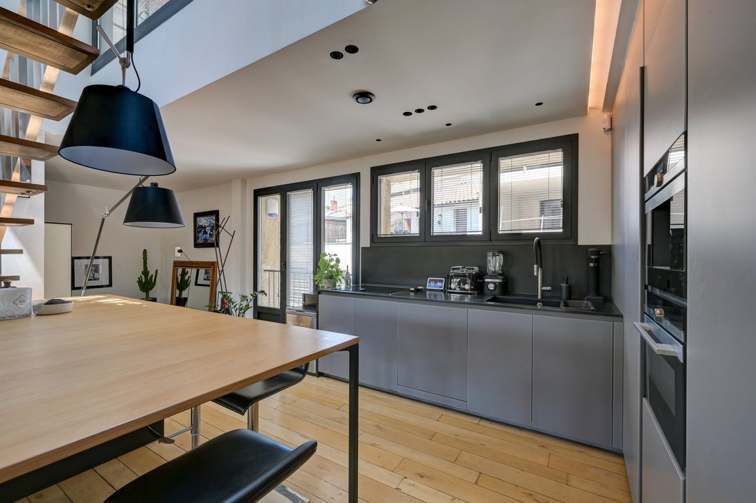 House in Le Tholonet, Provence-Alpes-Côte d'Azur, France 3 - 18302627