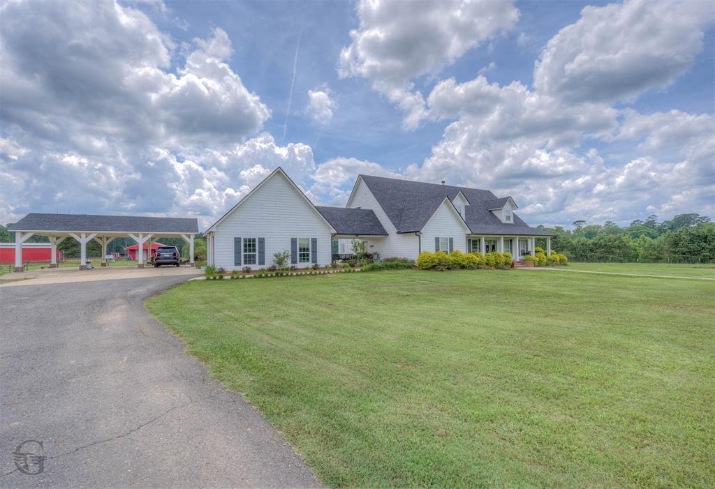 Farm Ranch in Sarepta, Louisiana, United States 3 - 18301982
