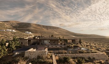 Villa in Naxos, Aegean, Griechenland 1