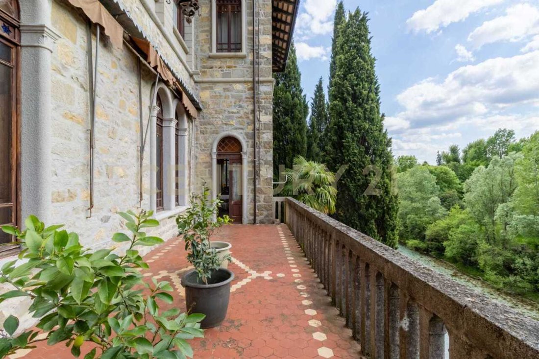 Villa in Tarcento, Friuli – Venezia Giulia, Italy 5 - 18300029