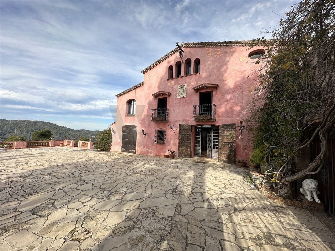 House in Sarrià-Sant Gervasi, Barcelona, Spain 5 - 18300363
