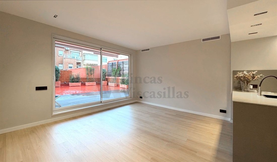 Apartment in Gracia, Barcelona, Spain 5 - 18300622