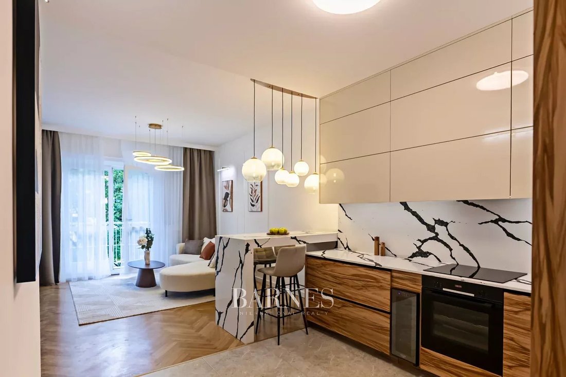 Apartment in Budapest, Hungary 1 - 17830632