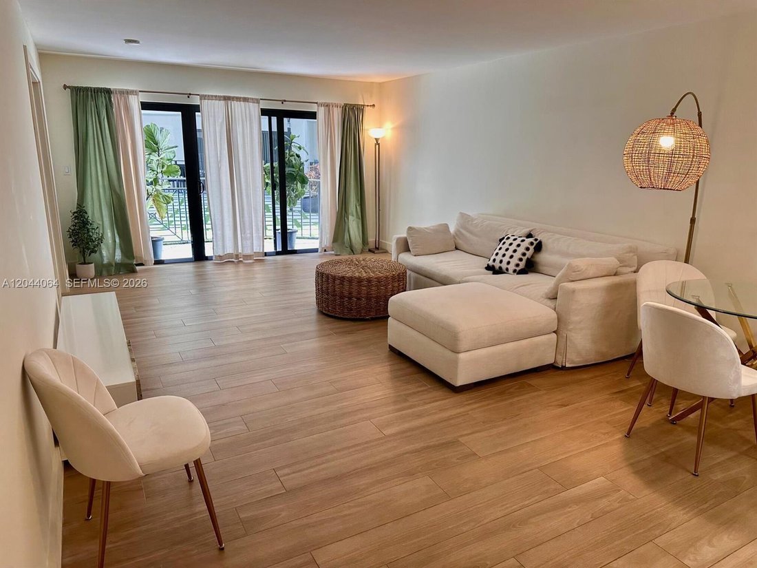Condo in Wilton Manors, Florida, United States 3 - 18298550