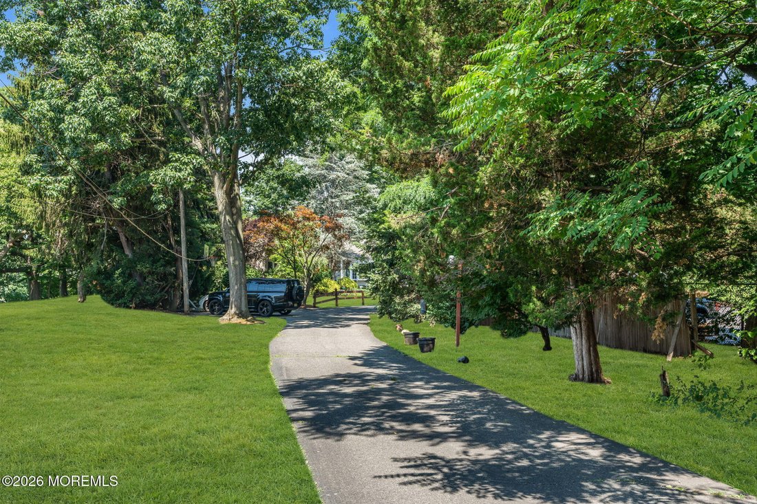 House in Matawan, New Jersey, United States 5 - 18301323