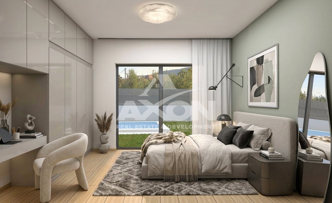 Apartment in Vrilissia, Attica, Greece 3 - 18298065