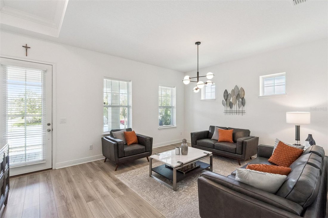House in Orlando, Florida, United States 3 - 18300510