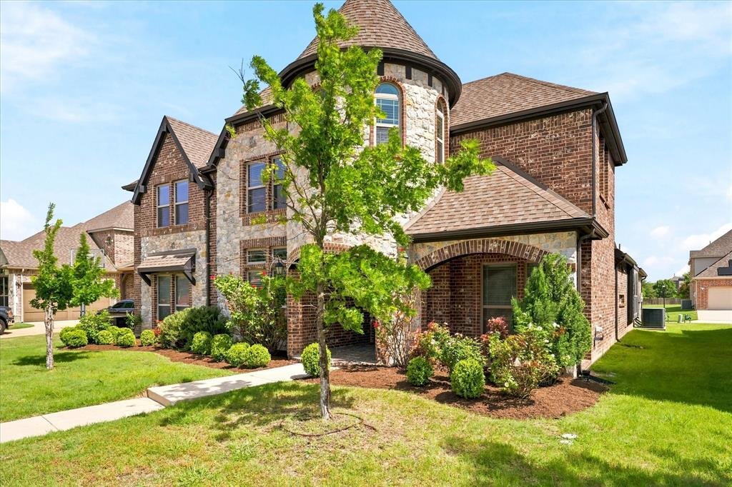 House in Frisco, Texas, United States 5 - 18001848