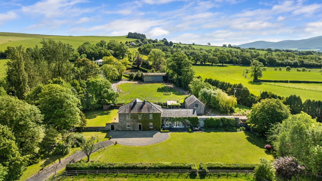House in Brook Hill, County Tipperary, Ireland 3 - 18298725