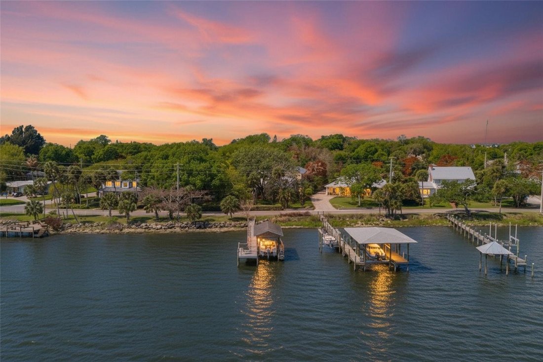 House in Rockledge, Florida, United States 5 - 18300440