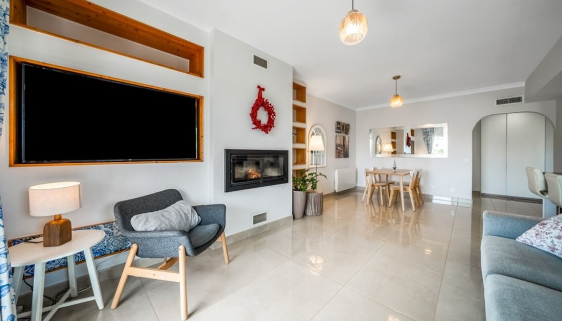 Wohnung in Vilamoura, Quarteira, Algarve 4 - 18302536