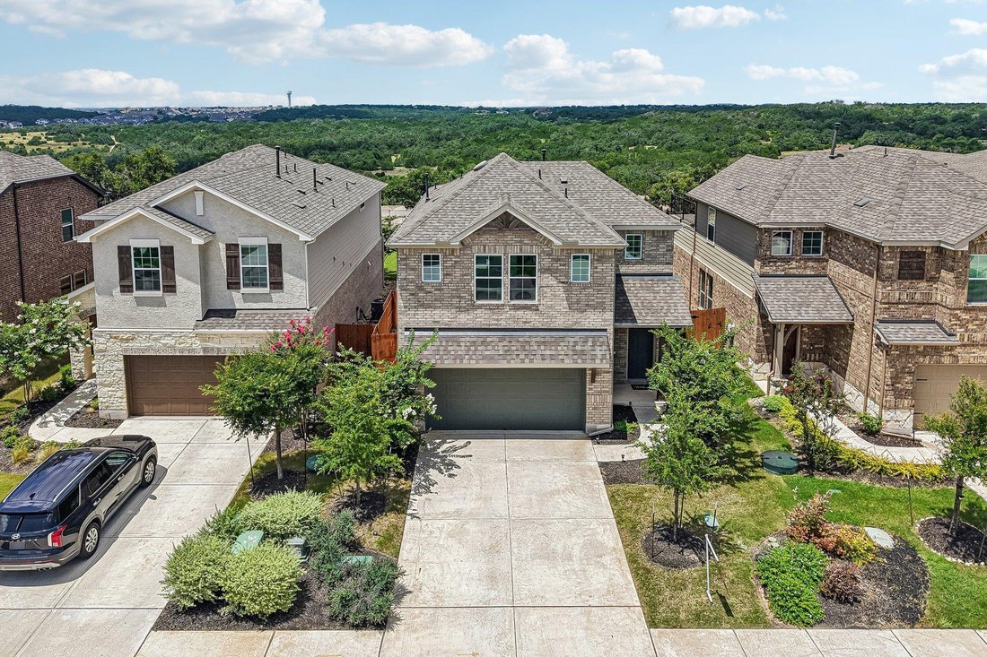 Haus in Spicewood, Texas, Vereinigte Staaten 1 - 18301797