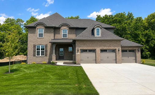 Casa en Brownsburg, Indiana, Estados Unidos 1