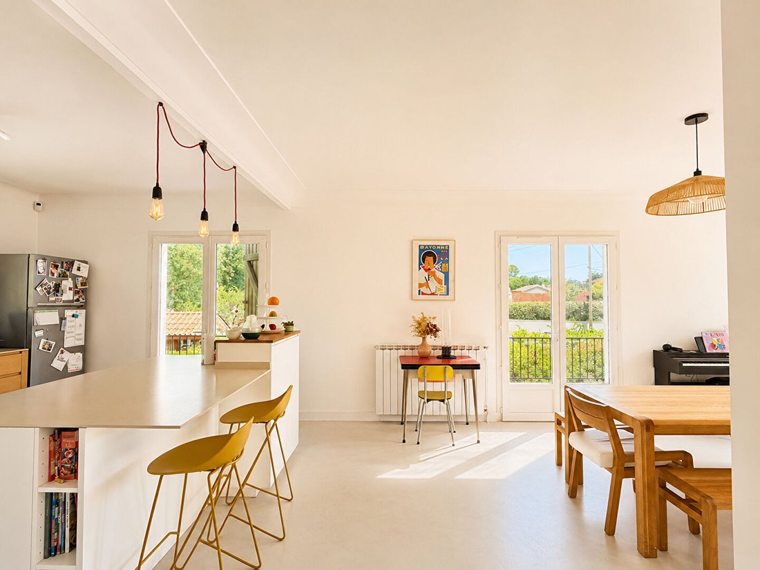 Villa in Bouhebe, Capbreton, France 3 - 18303009