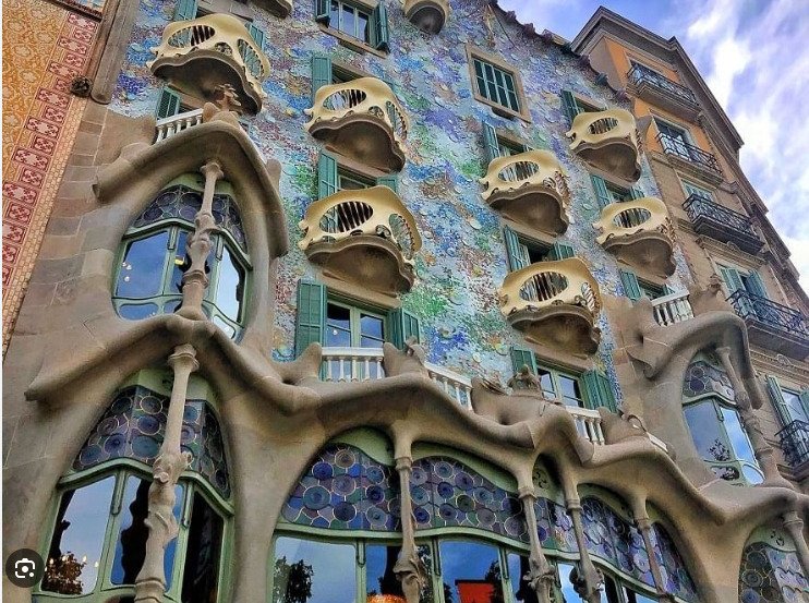 Appartement à Eixample, Barcelone, Espagne 4 - 18302758