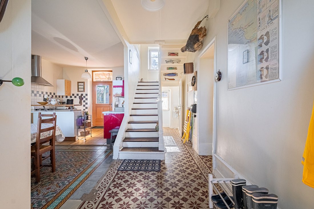 Villa in Mesquer, Pays de la Loire, France 3 - 18302945
