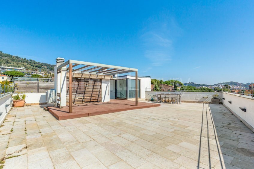 Apartment in Sarrià-Sant Gervasi, Barcelona, Spain 1 - 18301294