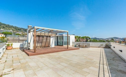 Apartment in Sarrià-Sant Gervasi, Barcelona, Spain 1