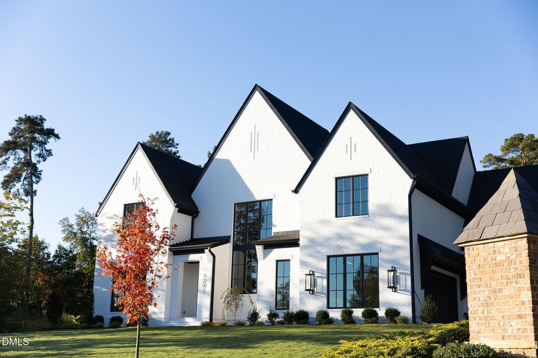 House in Raleigh, North Carolina, United States 3 - 18302834