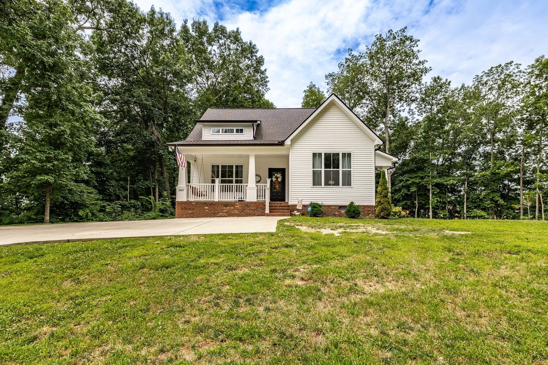 House in Cross Plains, Tennessee, United States 2 - 18300974