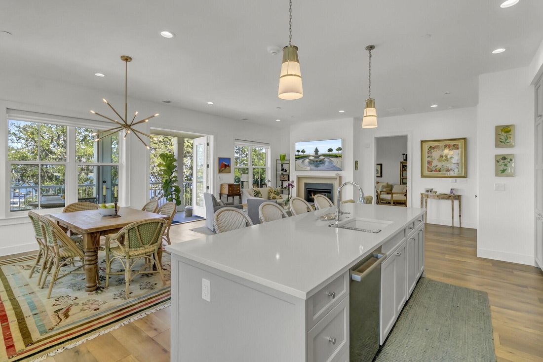 House in Charleston, South Carolina, United States 4 - 17256453