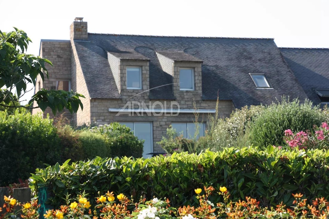 House in Arzon, Brittany, France 4 - 18302400