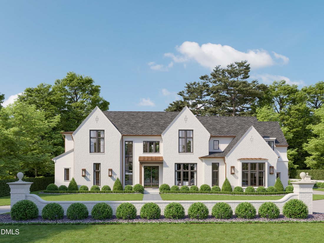 House in Raleigh, North Carolina, United States 1 - 18302832
