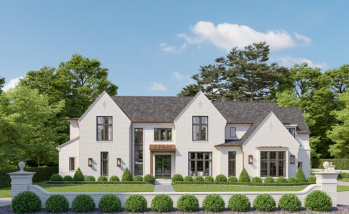 House in Raleigh, North Carolina, United States 1