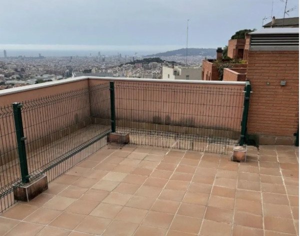 Wohnung in Gràcia, Barcelona, Spanien 4 - 18302198
