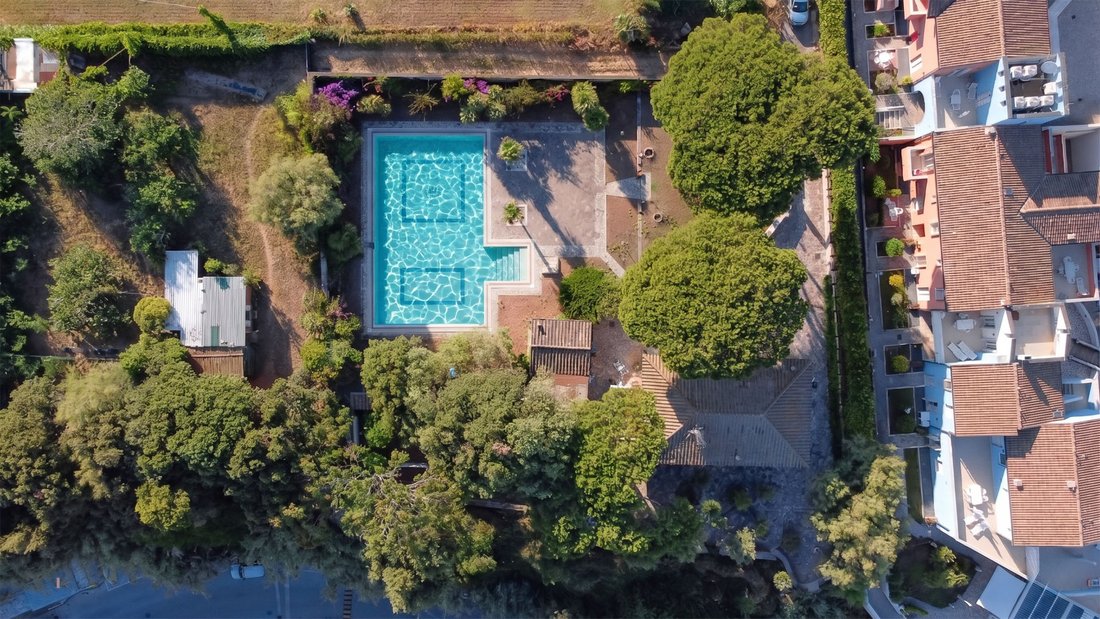 Villa in Center, Piombino, Tuscany 2 - 18197439