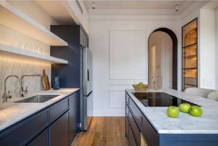 Apartment in Eixample, Barcelona, Spain 4 - 18302691