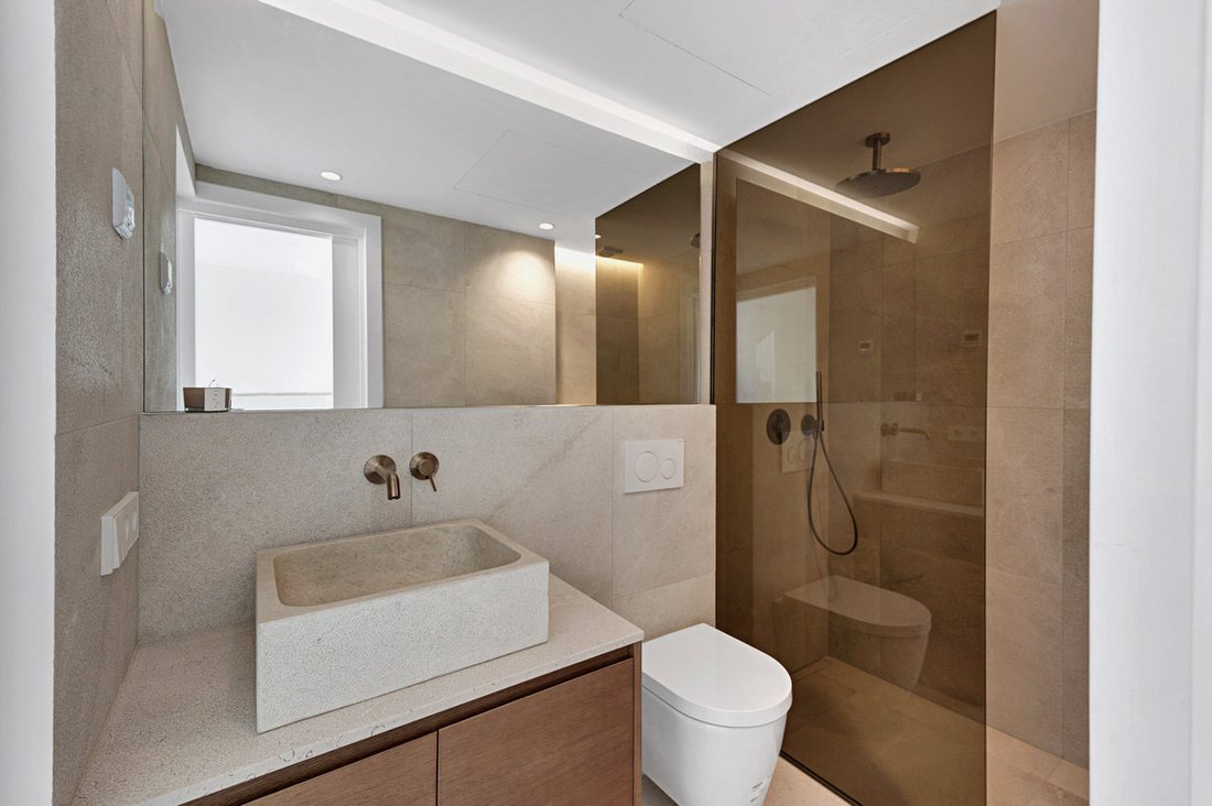 Apartment in Cas Catala, Calvia, Balearic Islands 5 - 18298217