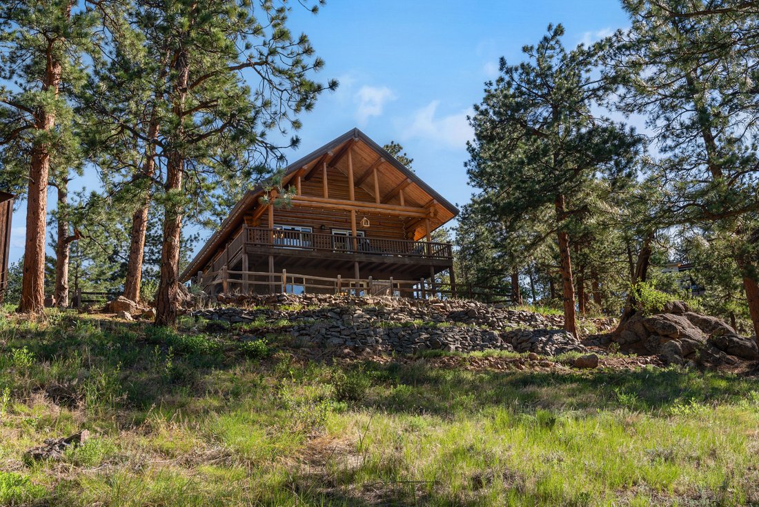 House in Lyons, Colorado, United States 1 - 18302614