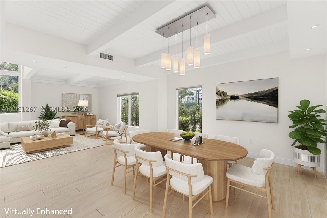 House in North Miami Beach, Florida, United States 3 - 17155074